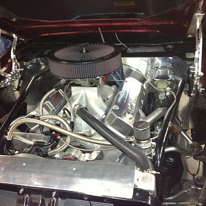 900 plus whp.. crazy crazy crazzy