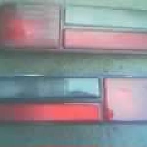 taillights 2