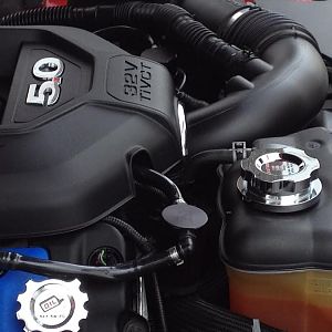 JLT Oil Separators
Billet Aluminum Fill Caps