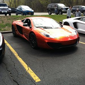 Mclaren