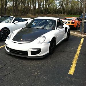 GT2RS