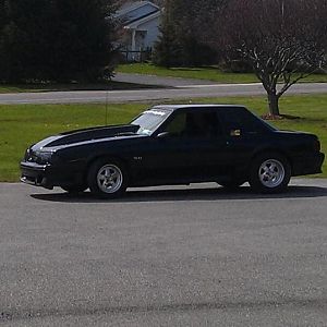 Up and running on April 28th, new MSD system, 6AL Digital plus, HVC Coil, Wires and distributor and Pro Systems 780cfm carb