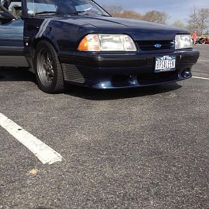 favorite stang! i need one!