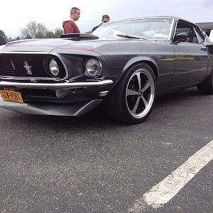 this car is amazing!