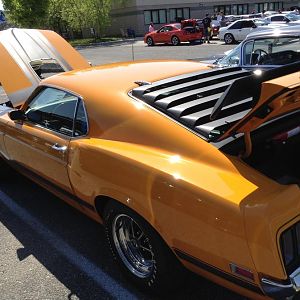 MSCLI AHRC man I like this car