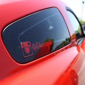 Follow me @stubstagram on instagram!