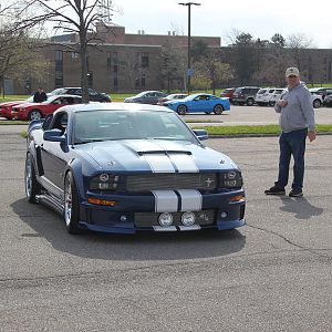 2014 50th Anniversary Mustang Show West Herr 006
Guided by Mattstang!