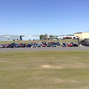 Memorial Day Air National Guard 2014