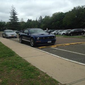 Most current picture new chin and sticker