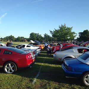 Cheektowaga Crabapple festival
