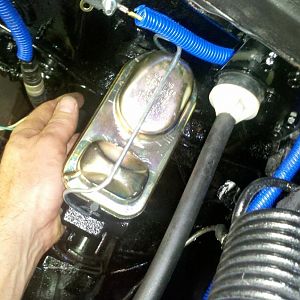 67 master cyl conversion with adj prop valve