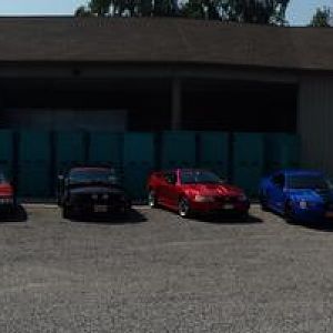 2014 Erie/Niagara wine cruise!