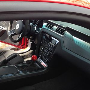 All of the carbon fiber parts are replacement parts. These are not decals or overlays.