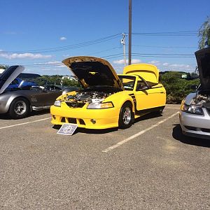 Kevins ride (OnEdge)