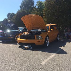 Erics ride (superbender)