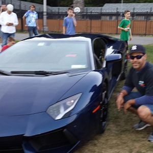 20140910 190236
My dream car will it ever come true lol.