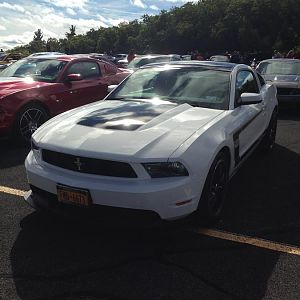 mustang show 021