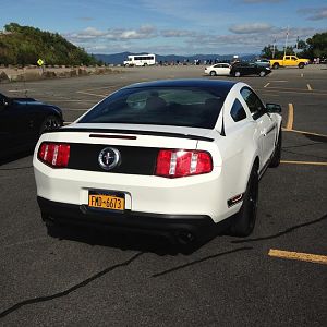 mustang show 022