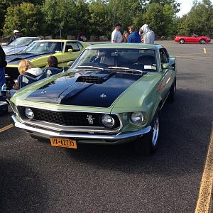 mustang show 034