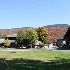 Adirondack Museum