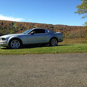 10/12/2014 Sprague Brook Park