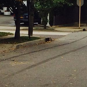 Take a layer off!! Why not?