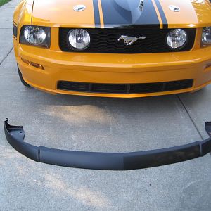 That's what was missing!