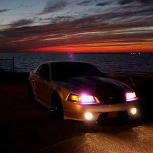 A bit of sky to blow your mind.