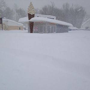 Time for some ice cream?