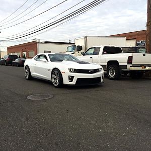 ZL!...sorry guys but this car sounds MEAN