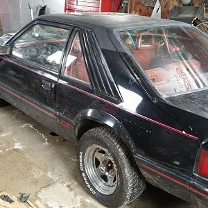 82 gt
