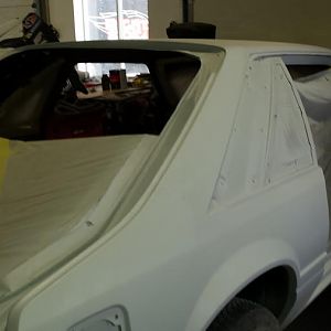 primer coats and blocking 1