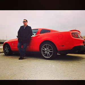 " I never had ambitions to see how rich I could get. I got a lot of contemporaries that thats their ambition, and I don't know very many of them that