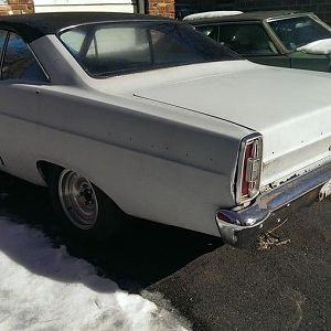 new fairlane 2