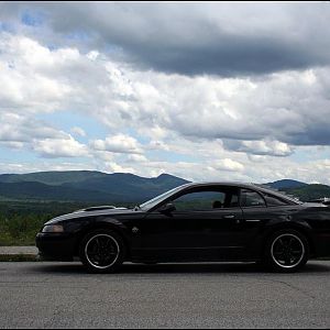 Road trip to the Adirondacks 2014