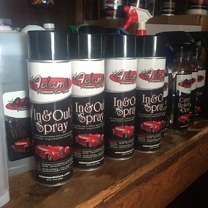 Dull looking plastic? NEVER again...