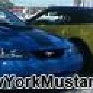 Me and my buddy Elliott's Mach (he's an AutoX guy) 505 rwhp. 550lbtq. i believe is where he's around