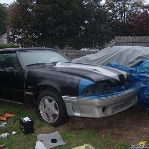 l almost back together