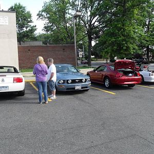 7-11, Francis Lewis Blvd, Queens