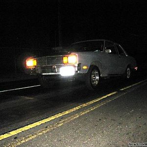 EXR fairmont wheels up on the st