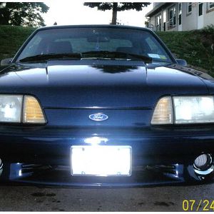 old ram air i had.....