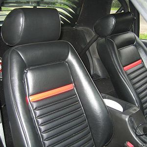 Seats