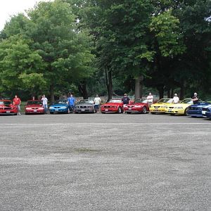 Ponies and Drivers 2