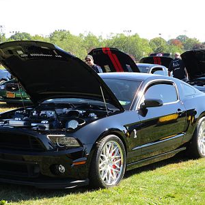 Sept car show 9.27.14 forum