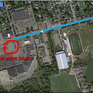 Geneva meeting point for Watkins Glen.