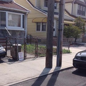 My pair of Muscle Ragtops