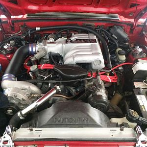 Performance Distributors 10mm LiveWires