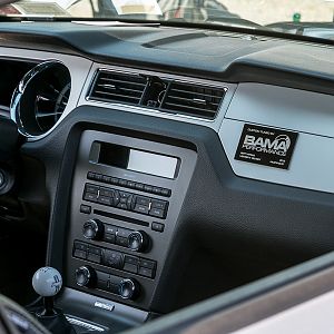 American Muscle 2015