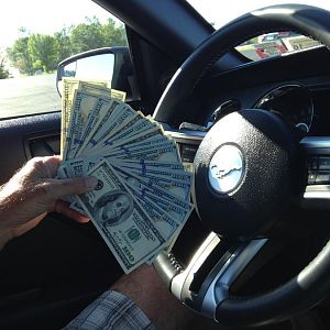 300  Big Winner  Anniversary