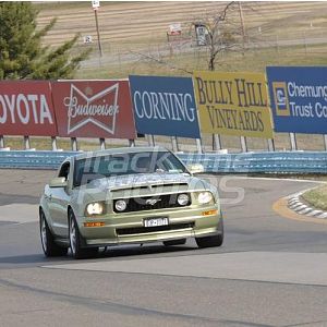 opening weekend Watkins Glen International NY